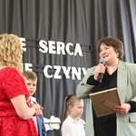 Tymowa. Święty Mikołaj patronem przedszkola 