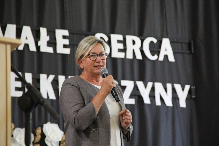 Tymowa. Święty Mikołaj patronem przedszkola 