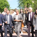 Tymowa. Święty Mikołaj patronem przedszkola 