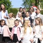 Tymowa. Święty Mikołaj patronem przedszkola 