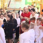 Tymowa. Święty Mikołaj patronem przedszkola 
