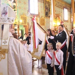 Tymowa. Święty Mikołaj patronem przedszkola 