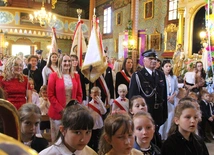 Tymowa. Święty Mikołaj patronem przedszkola 