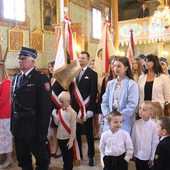 Tymowa. Święty Mikołaj patronem przedszkola 