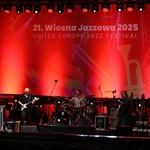 Festiwal "Wiosna Jazzowa" w Zakopanem