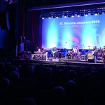 Festiwal "Wiosna Jazzowa" w Zakopanem - dzień 1
