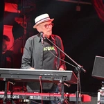 Festiwal "Wiosna Jazzowa" w Zakopanem - dzień 1