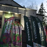 Festiwal "Wiosna Jazzowa" w Zakopanem - dzień 1