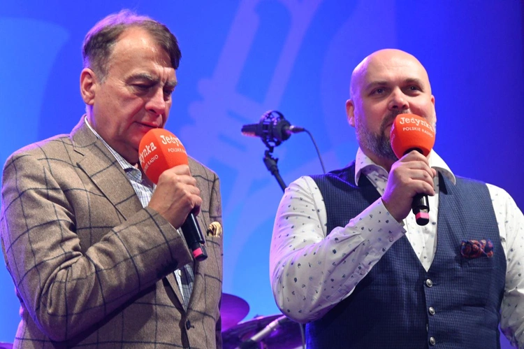 Festiwal "Wiosna Jazzowa" w Zakopanem - dzień 1