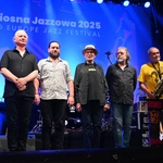 Festiwal "Wiosna Jazzowa" w Zakopanem - dzień 1
