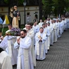 Niepojęta miłość Chrystusa jest źródłem niezawodnej nadziei