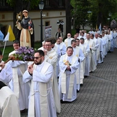 Niepojęta miłość Chrystusa jest źródłem niezawodnej nadziei