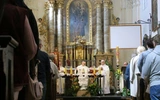 Rodziny u św. Józefa