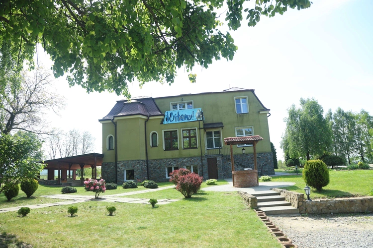 Pielgrzymka do Tuchowa