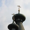 Cerkiew w Hajnówce