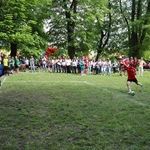 XXIII Dzień Otwartej Furty