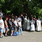 XXIII Dzień Otwartej Furty