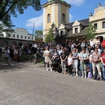 XXIII Dzień Otwartej Furty