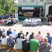 Seminarium otwarte na diecezję