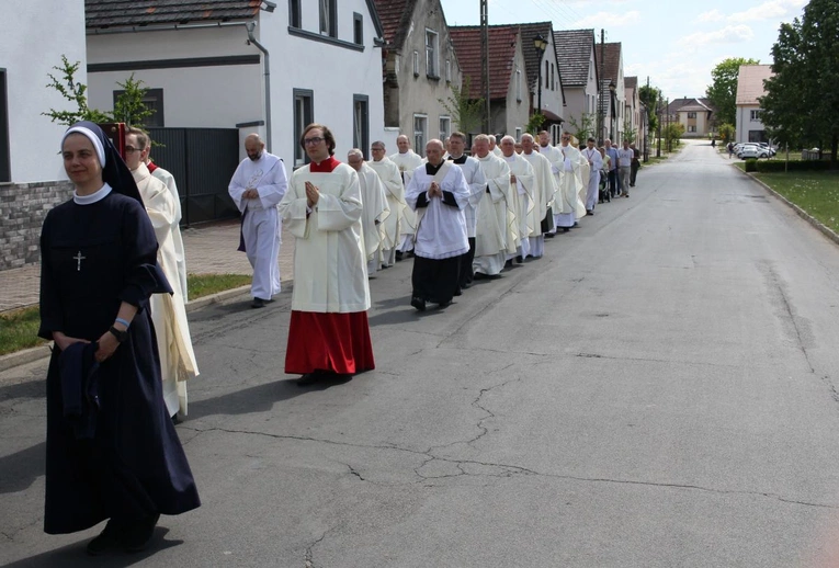 Diecezjalne Święto Rodziny 2025