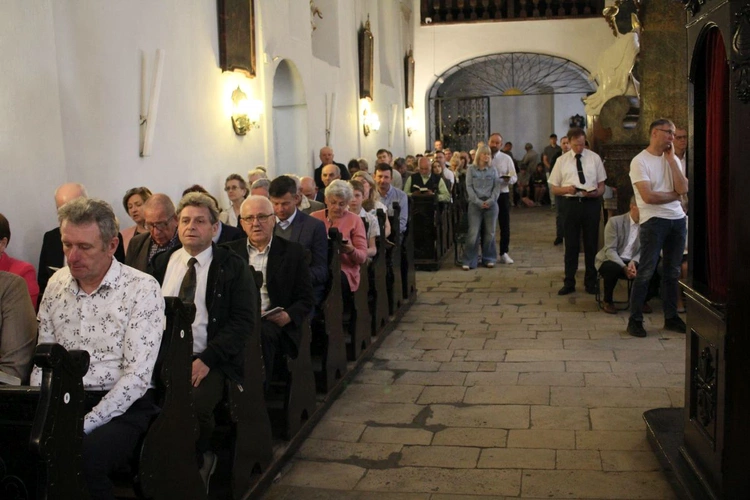 Diecezjalne Święto Rodziny 2025