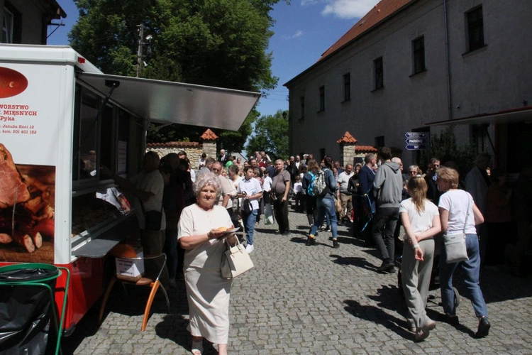 Diecezjalne Święto Rodziny 2025