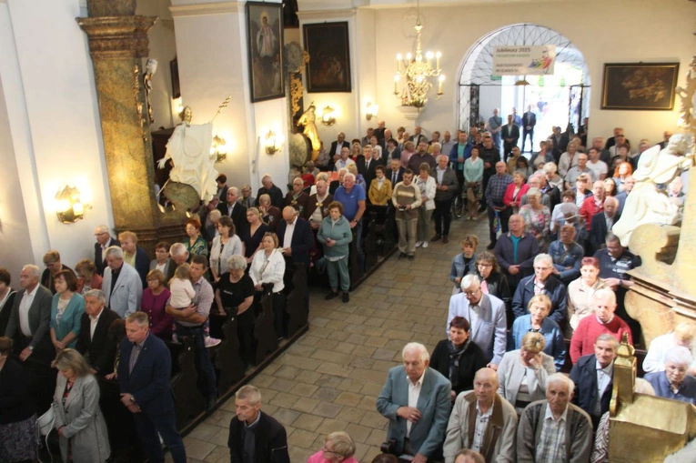 Diecezjalne Święto Rodziny 2025