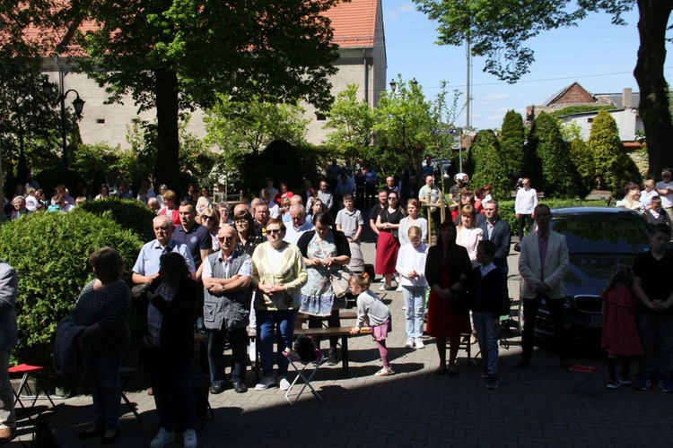 Diecezjalne Święto Rodziny 2025