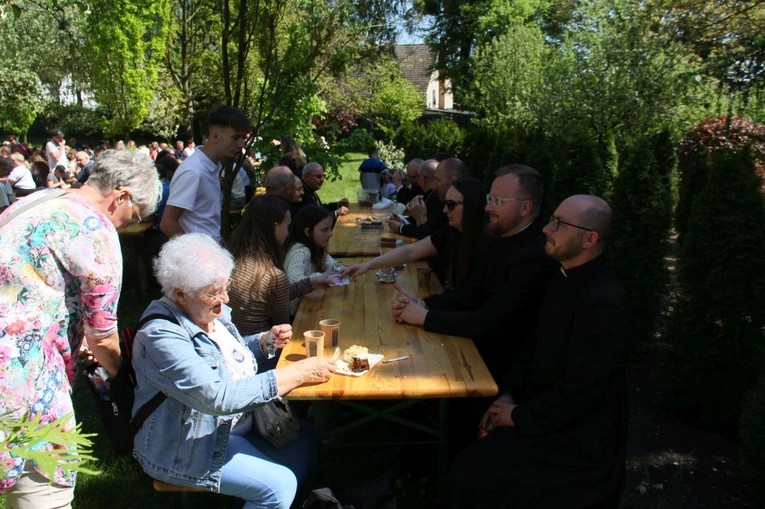 Diecezjalne Święto Rodziny 2025