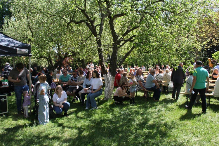 Diecezjalne Święto Rodziny 2025