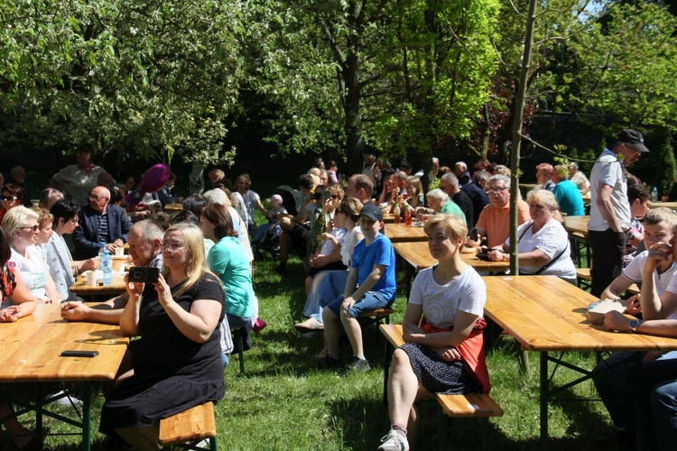 Diecezjalne Święto Rodziny 2025