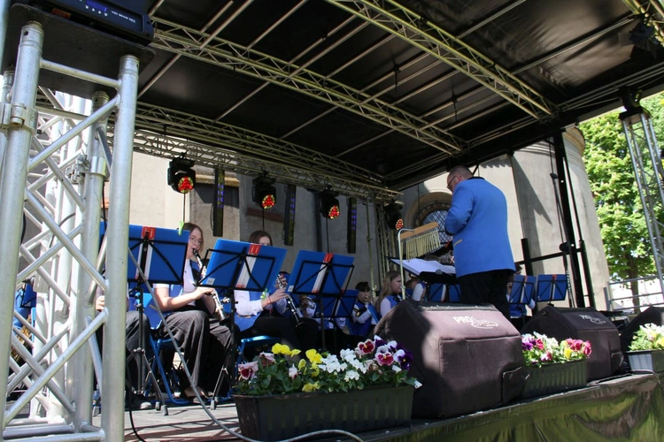 Diecezjalne Święto Rodziny 2025