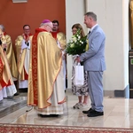 100-lecie parafii Świętych Apostołów Piotra i Pawła w Opolu