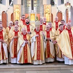 100-lecie parafii Świętych Apostołów Piotra i Pawła w Opolu