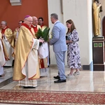 100-lecie parafii Świętych Apostołów Piotra i Pawła w Opolu