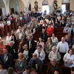 100-lecie parafii Świętych Apostołów Piotra i Pawła w Opolu