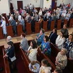100-lecie parafii Świętych Apostołów Piotra i Pawła w Opolu