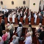 100-lecie parafii Świętych Apostołów Piotra i Pawła w Opolu