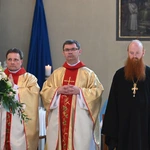100-lecie parafii Świętych Apostołów Piotra i Pawła w Opolu