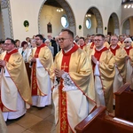 100-lecie parafii Świętych Apostołów Piotra i Pawła w Opolu