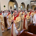 100-lecie parafii Świętych Apostołów Piotra i Pawła w Opolu
