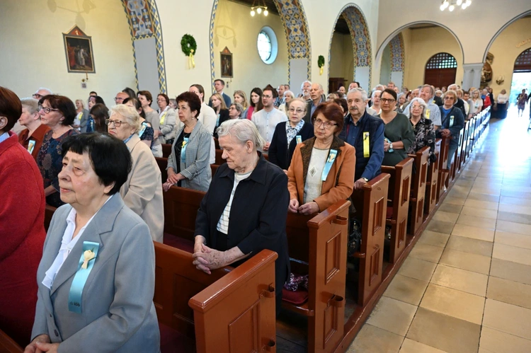 100-lecie parafii Świętych Apostołów Piotra i Pawła w Opolu