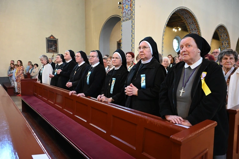 100-lecie parafii Świętych Apostołów Piotra i Pawła w Opolu