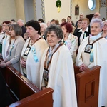 100-lecie parafii Świętych Apostołów Piotra i Pawła w Opolu