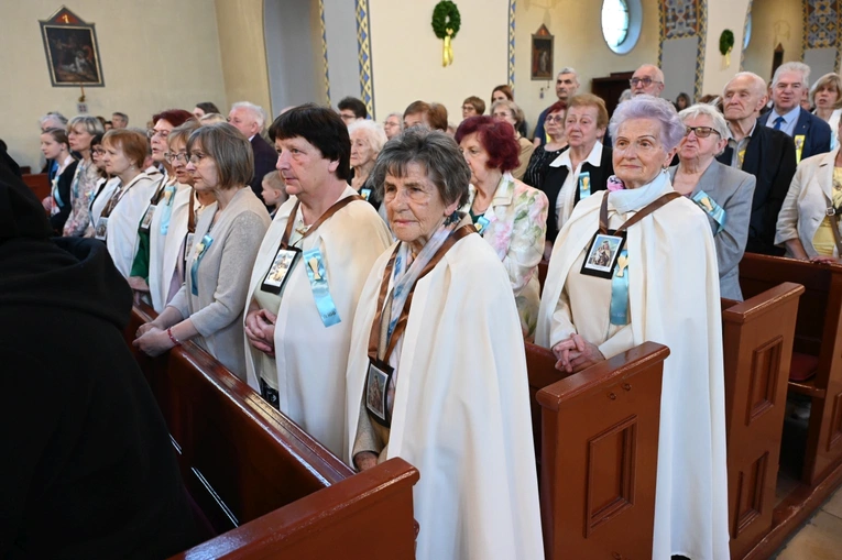 100-lecie parafii Świętych Apostołów Piotra i Pawła w Opolu