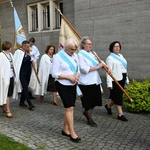 100-lecie parafii Świętych Apostołów Piotra i Pawła w Opolu