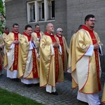 100-lecie parafii Świętych Apostołów Piotra i Pawła w Opolu