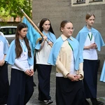 100-lecie parafii Świętych Apostołów Piotra i Pawła w Opolu