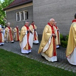 100-lecie parafii Świętych Apostołów Piotra i Pawła w Opolu
