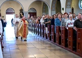 100-lecie parafii Świętych Apostołów Piotra i Pawła w Opolu